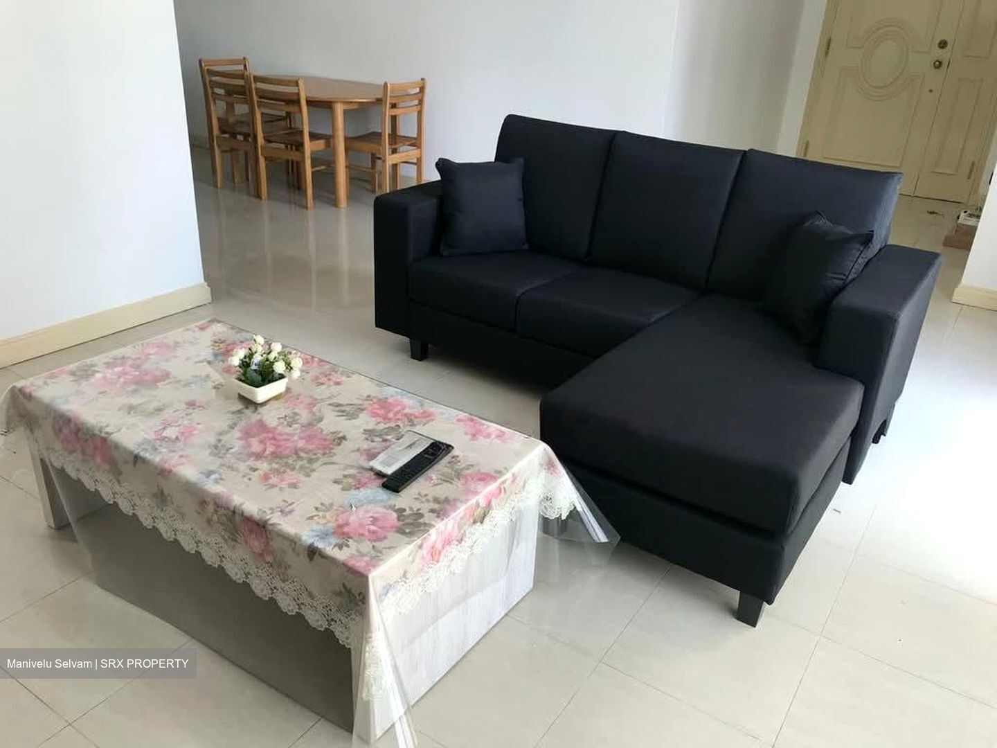 Kentish Green (D8), Apartment #601037571